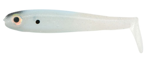 Yum Money Minnow 3.5" 5ct Hologram Shad