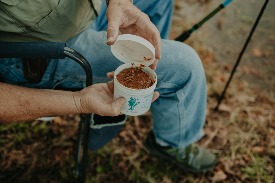 Danny King Catfish Bait Catfish Bait 3 Pack Bundle Danny King Bait