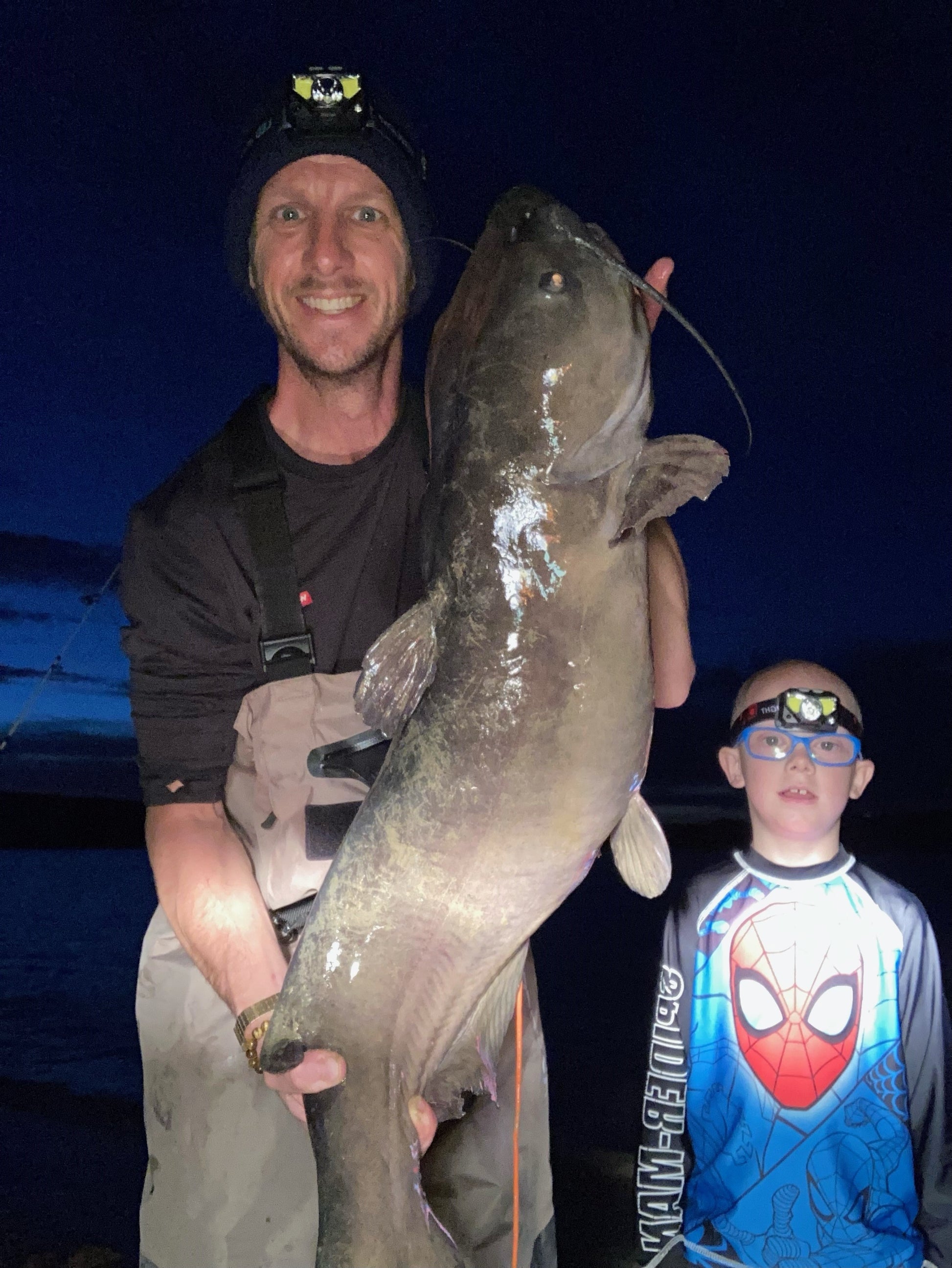 danny dinosaur fishing pole Danny King Catfish Rods | Best Fishing Rods