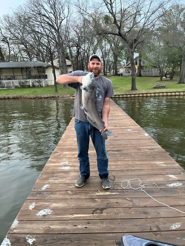 Danny King Catfish Rods | Best Fishing Rods