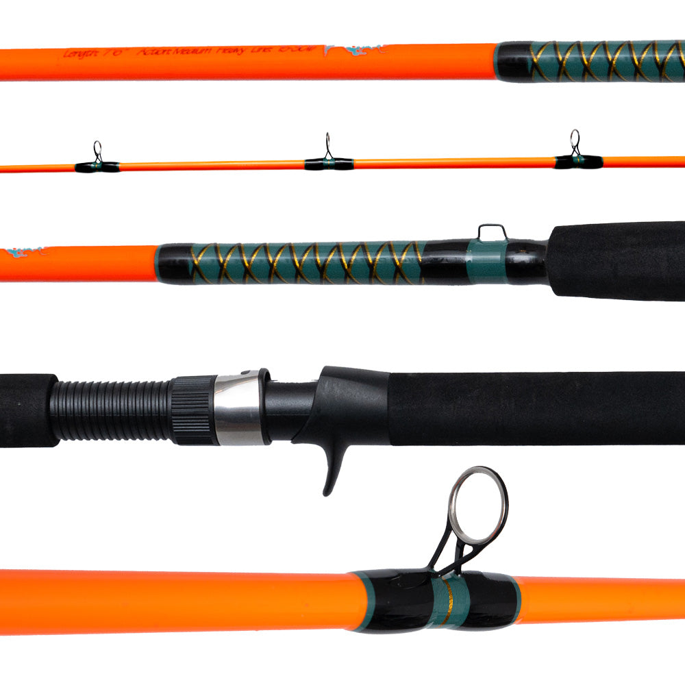 Danny King Catfish Rods, Best Fishing Rods